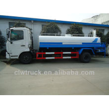 Heißer Verkauf Dongfeng Wasser-LKW, 4x2 Wasser-LKW auf Verkauf in Simbabwe
